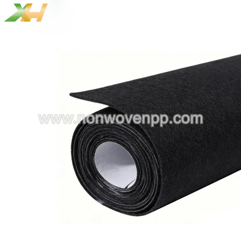 PET Needle Punched Nonwoven